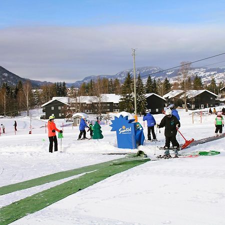 Hafjell Alpinlandsby Pluss מראה חיצוני תמונה