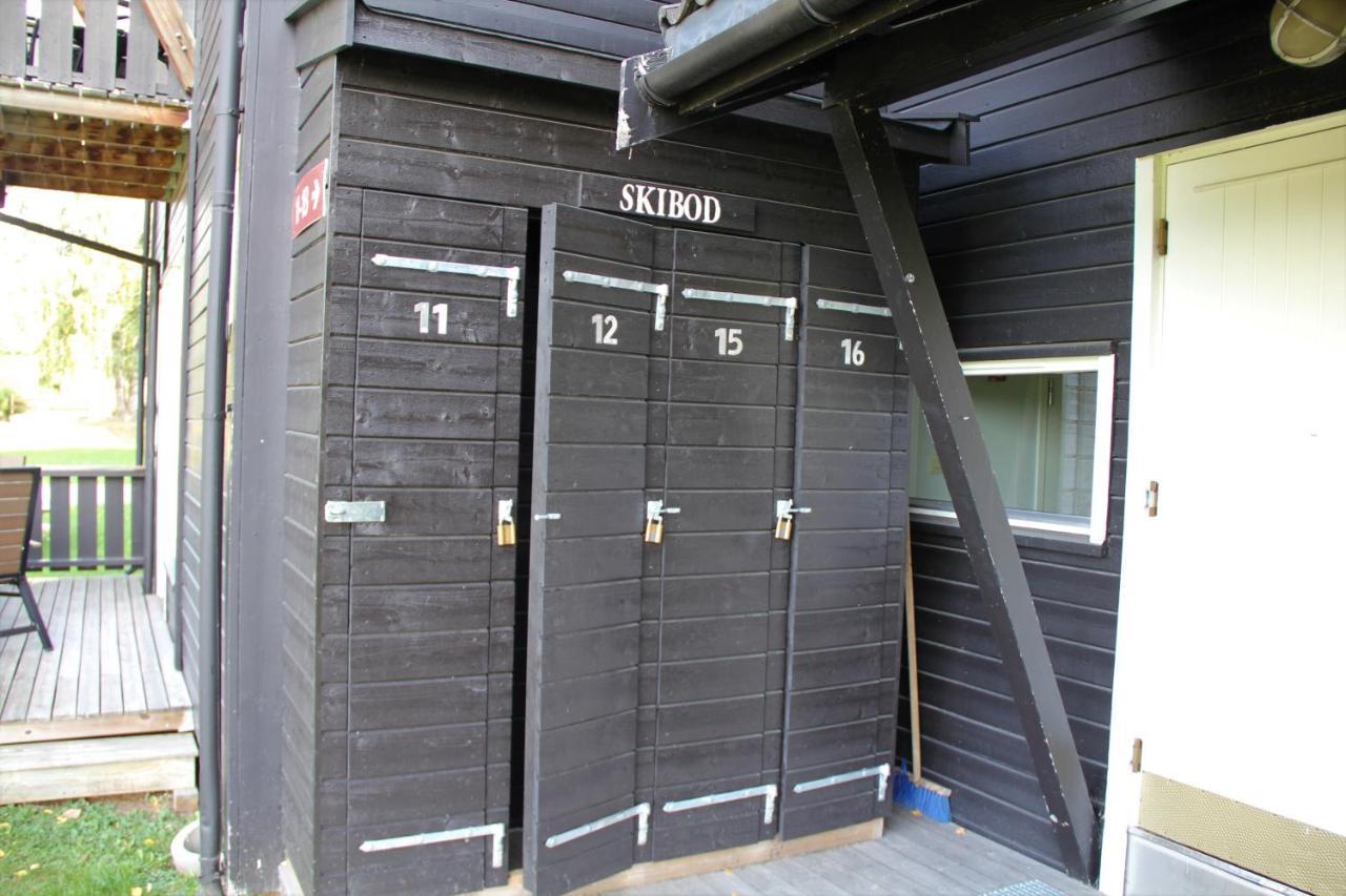 Hafjell Alpinlandsby Pluss מראה חיצוני תמונה